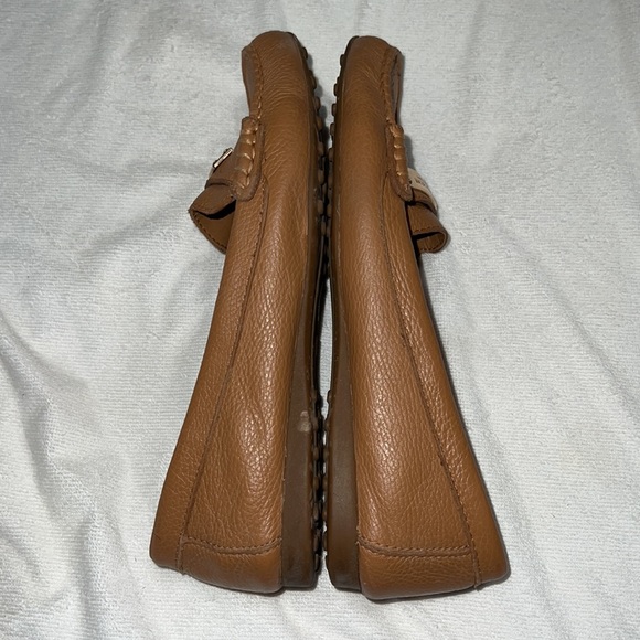 Coach “Fredrica” Loafers - Picture 6 of 8